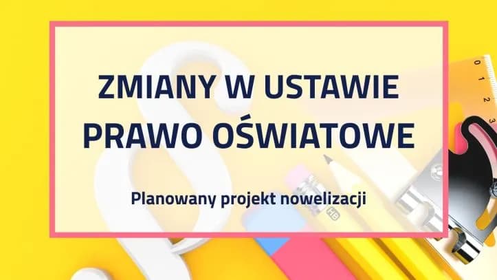 Co zawiera ustawa prawo oświatowe? Kluczowe przepisy i cele edukacji