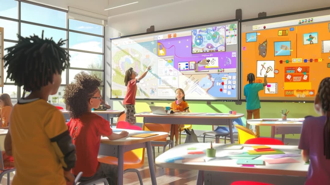 Zajęcia korekcyjno-kompensacyjne dla klasy IV: jak je prowadzić?