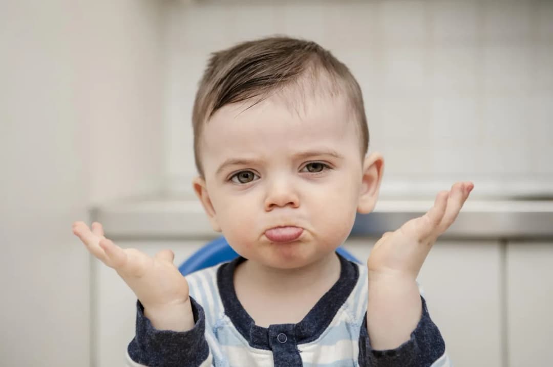 Dlaczego dziecko nie mówi? Groźne przyczyny opóźnień rozwoju mowy