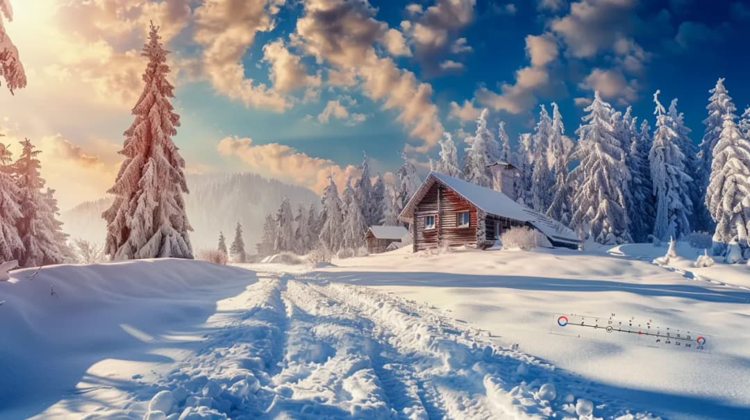 Kiedy ferie zimowe na Mazowszu? Poznaj terminy i zaplanuj urlop