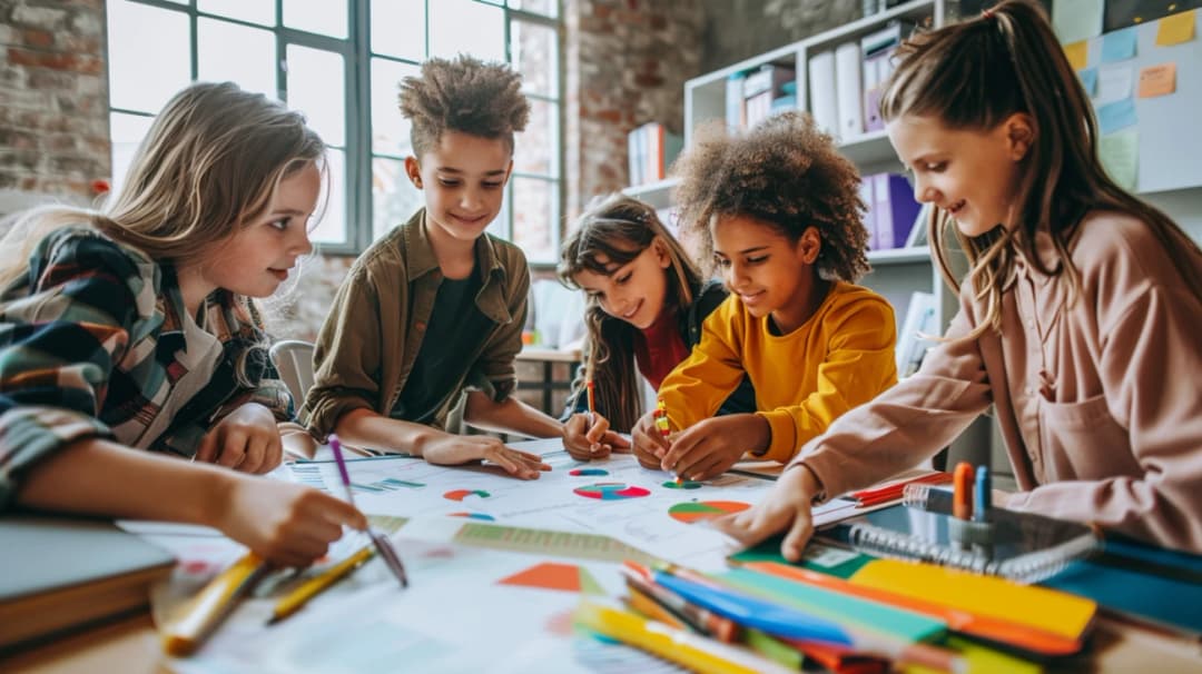 Program wychowawczy w szkole specjalnej: jak go stworzyć?