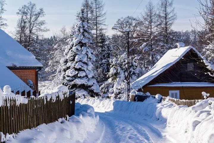 Ferie zimowe: Kiedy w Podlaskiem i Podkarpackiem? Pełny kalendarz Ferie zimowe: Kiedy w Podlaskiem i Podkarpackiem? Pełny kalendarz