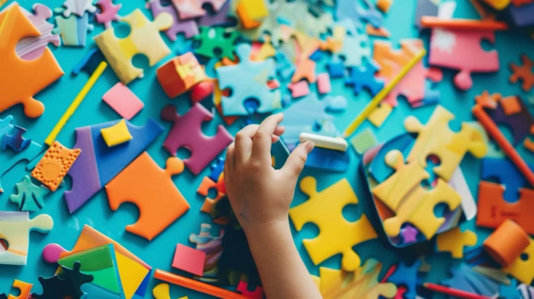 Ankieta o kompetencjach kluczowych: ocena i rozwój dziecka