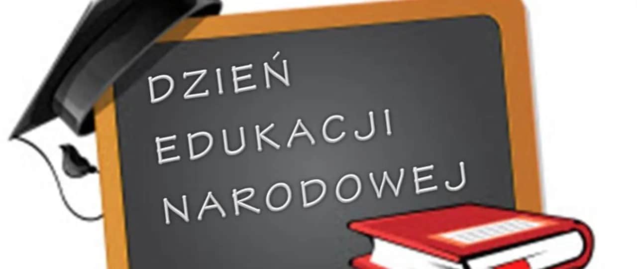 Dzień Edukacji Narodowej: Co mówi karta nauczyciela? Czy jest wolne?