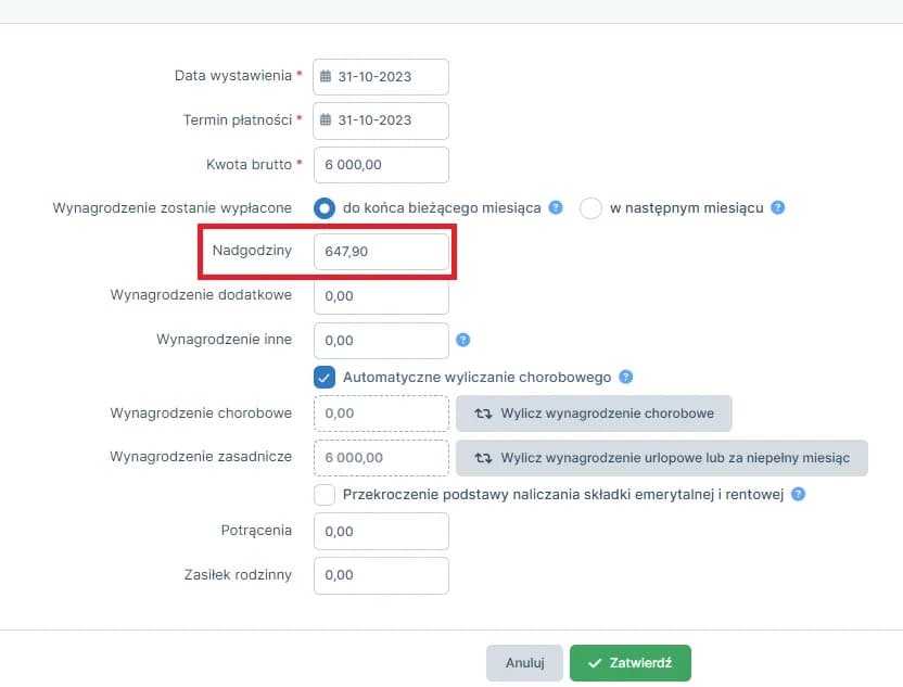 Ile płacą za pracę w sobotę? Zasady wynagradzania. Pełne stawki