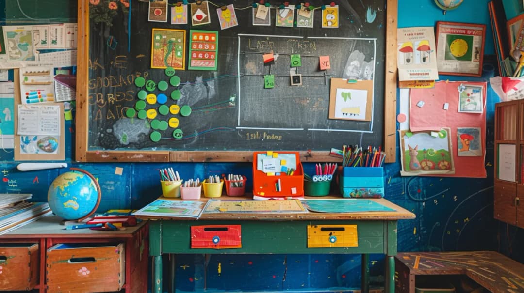 Godzina wychowawcza w klasie 5: Pomysły na ciekawe zajęcia