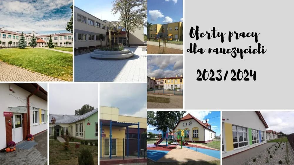 Praca dla nauczycieli na Śląsku: Gdzie szukać ofert? Przewodnik