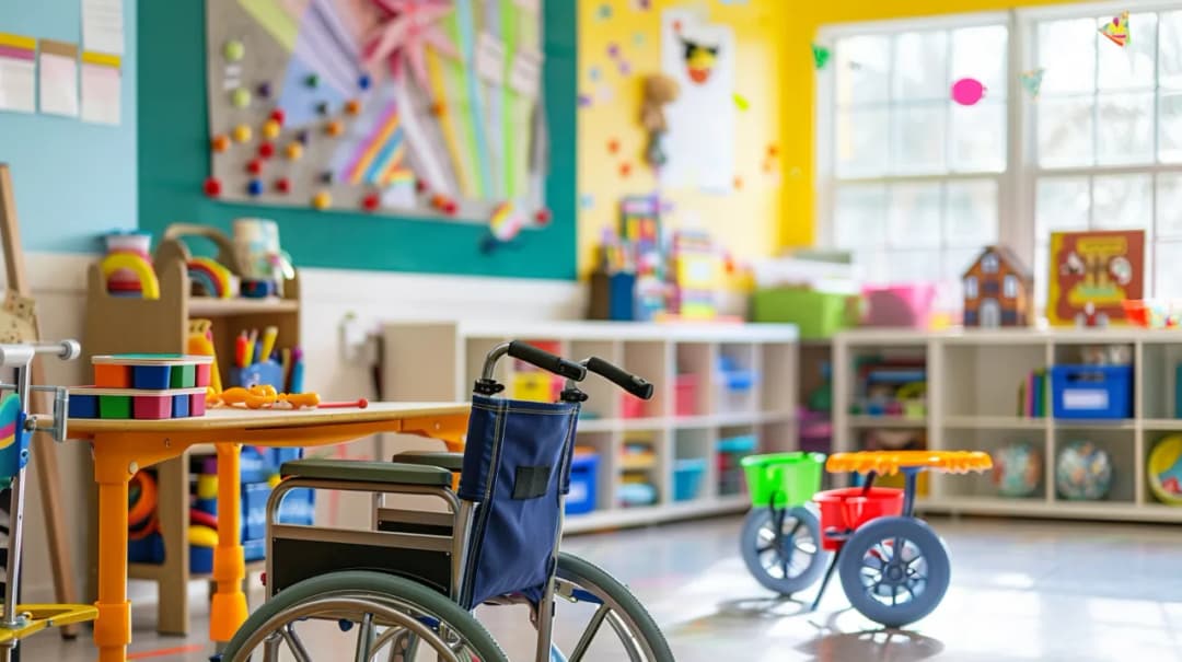 Przedszkole integracyjne: Zasady funkcjonowania i przepisy. Co znać?