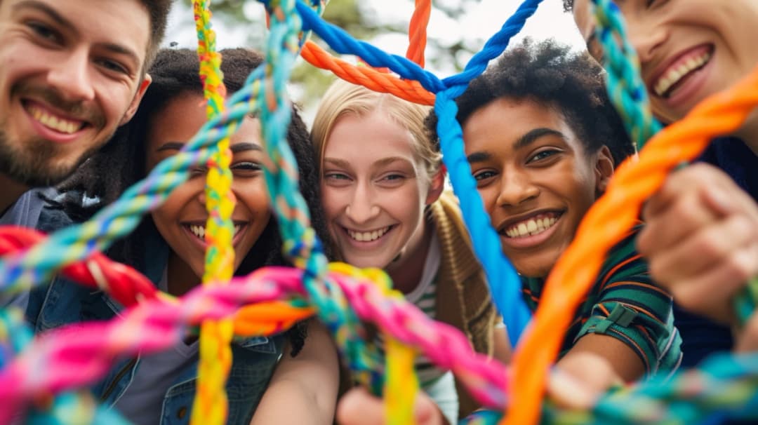 Team building: skuteczne zadania na budowanie zespołu zadania