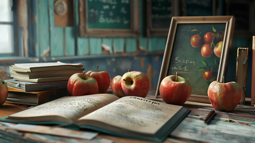 Jak wystawić opinię o nauczycielu: Wskazówki dla rad rodziców