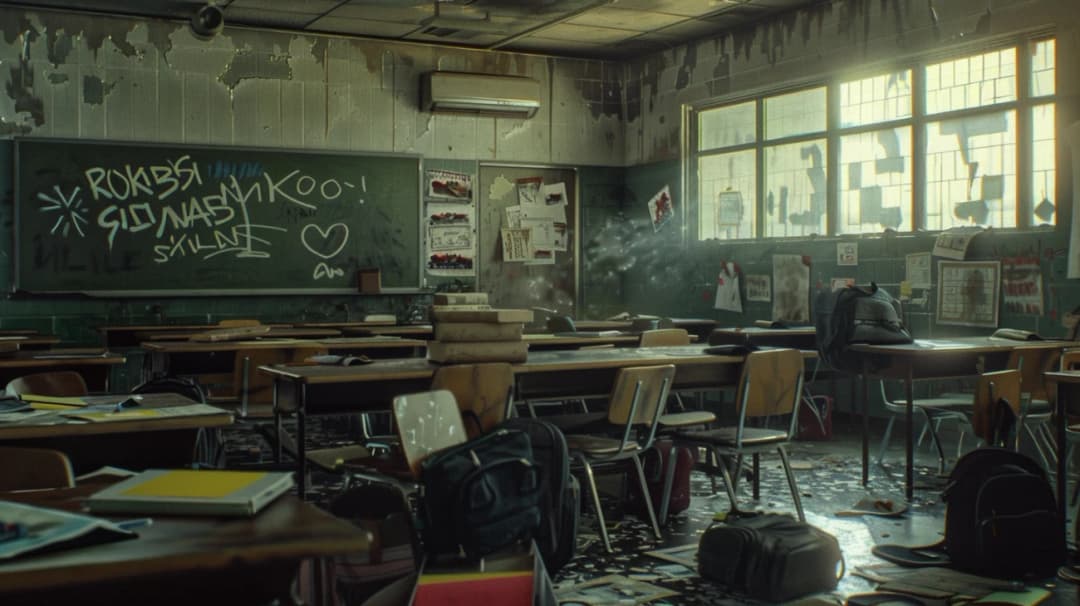 Skuteczne strategie przeciwdziałania mobbingowi w szkole