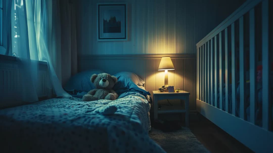 Moczenie nocne u dzieci: Przyczyny i skuteczne metody leczenia