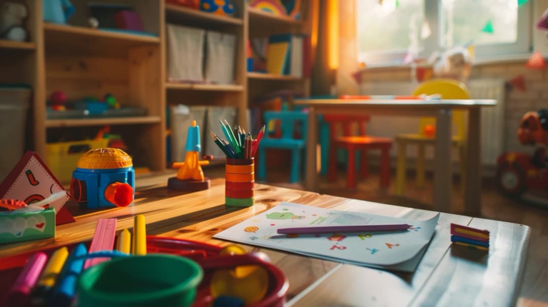 Jak skutecznie pracować z dzieckiem z autyzmem: strategie