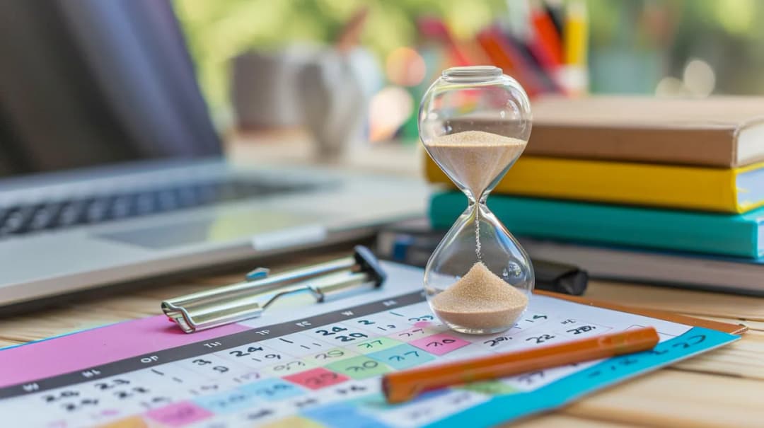 Ile dni ma 2025 rok? Kalendarz i planowanie czasu dla nauczycieli