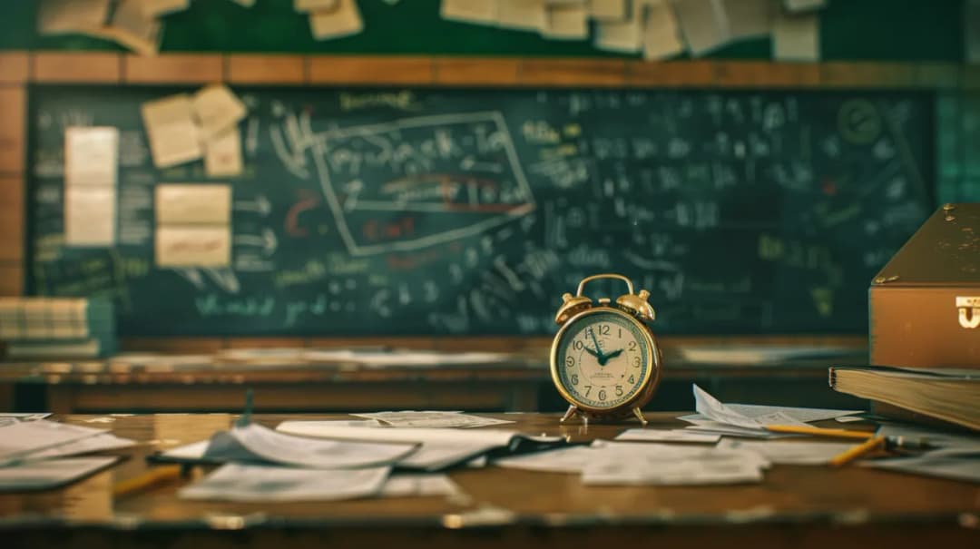 Przejście na emeryturę: Jak wpływa na stosunek pracy nauczyciela?