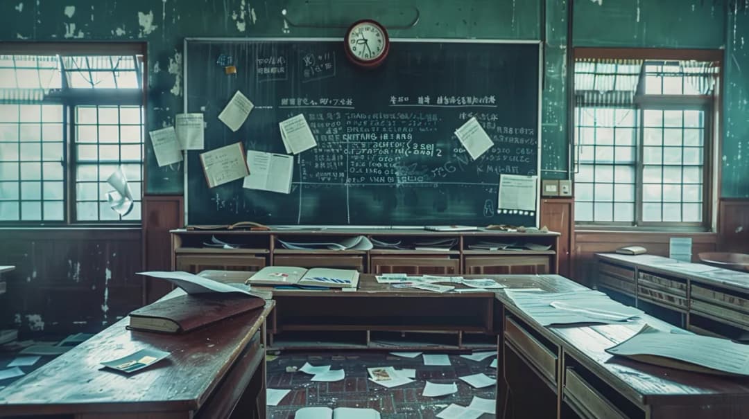 Kto kontroluje szkoły? Nadzór i konsekwencje zaniedbań placówek