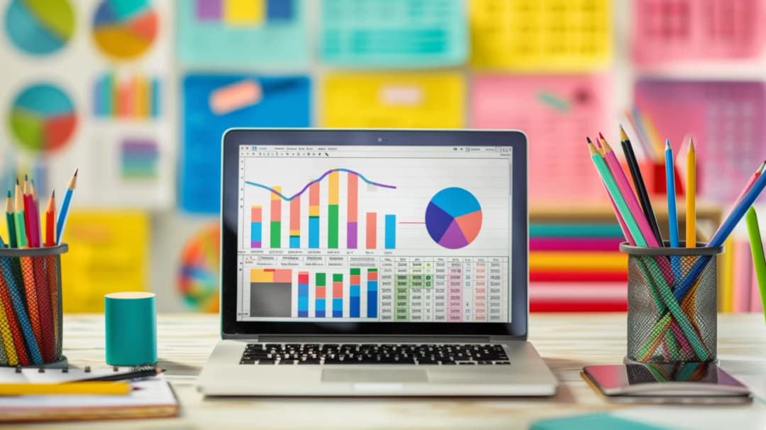 Excel w organizacji przedszkola: Praktyczne zastosowania i porady