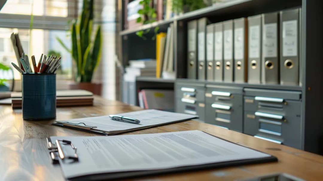 Jakie dokumenty są niezbędne przy zatrudnieniu? Przewodnik HR