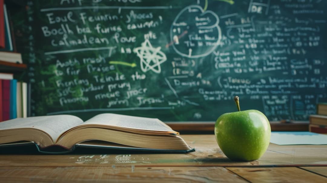 Jak radzić sobie z mitem scenariusza lekcji: Praktyczne porady