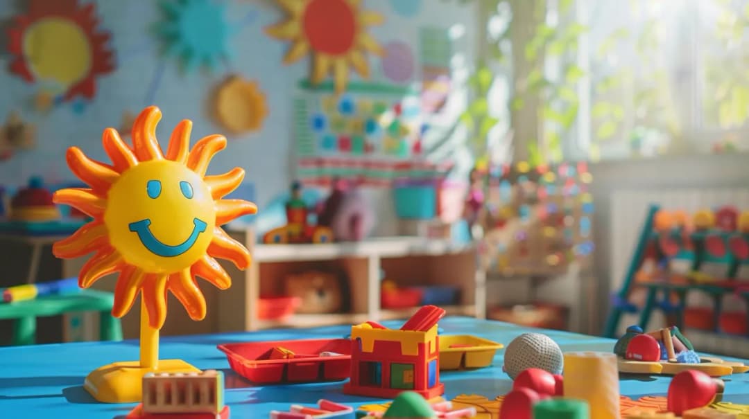 Wczesne wspomaganie rozwoju w przedszkolu: Jak pomóc dziecku?