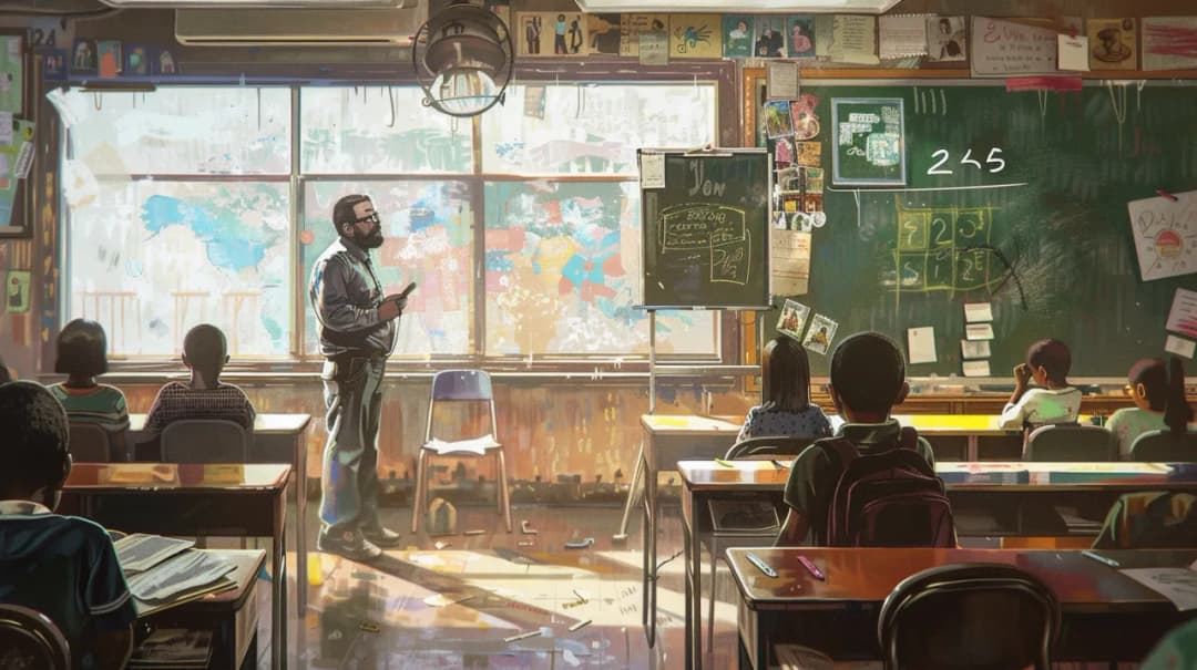 Ile osób może liczyć klasa? Maksymalna liczebność według przepisów