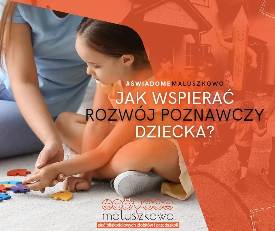 Poznaj skuteczne sposoby na wspieranie rozwoju poznawczego dziecka