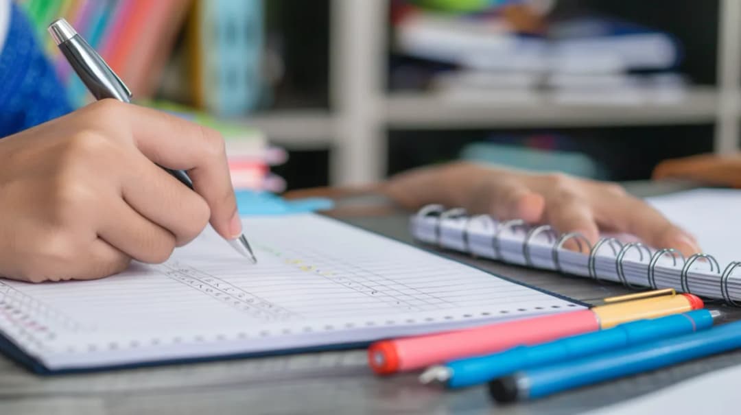 Nieobecność w szkole: Jak prawidłowo usprawiedliwić? Wzór i zasady