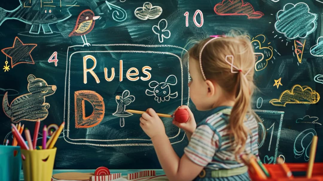 Jak wychować 4-letnie dziecko? Rady dla rodziców. Oto 10 zasad