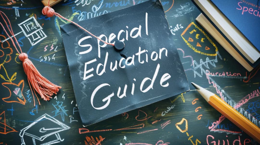 Dla kogo szkoła specjalna? Kryteria i korzyści. Kompletny przewodnik