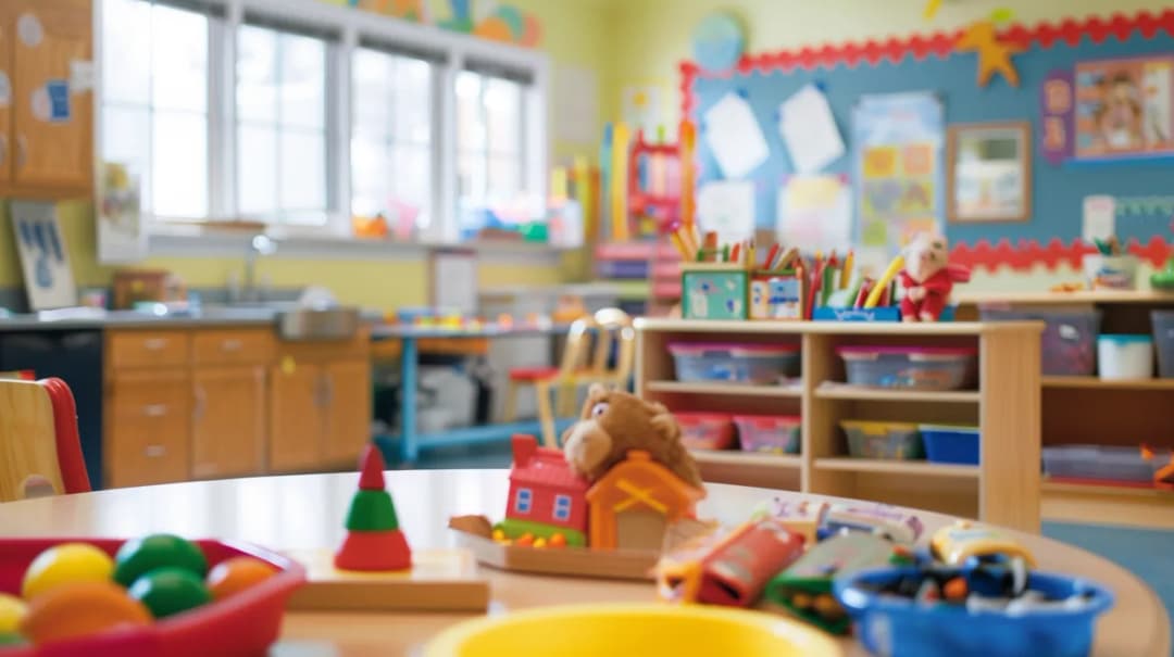 Praca w przedszkolu: Jakie są możliwości zatrudnienia? Oto przegląd