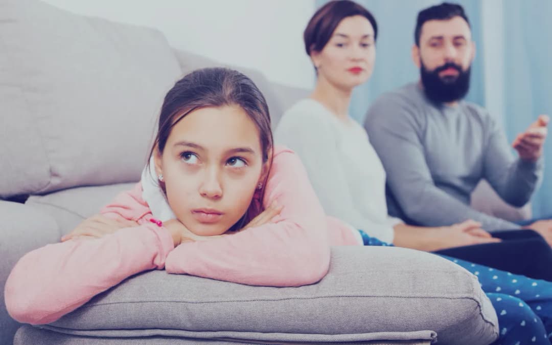 11 błędów wychowawczych, które niszczą przyszłość twojego dziecka