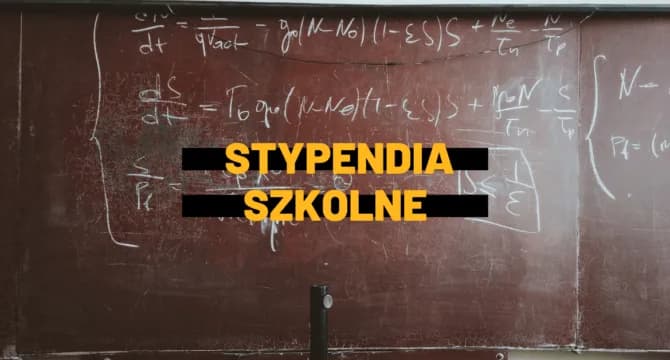 Co to jest stypendium szkolne? Poznaj jego zasady i korzyści