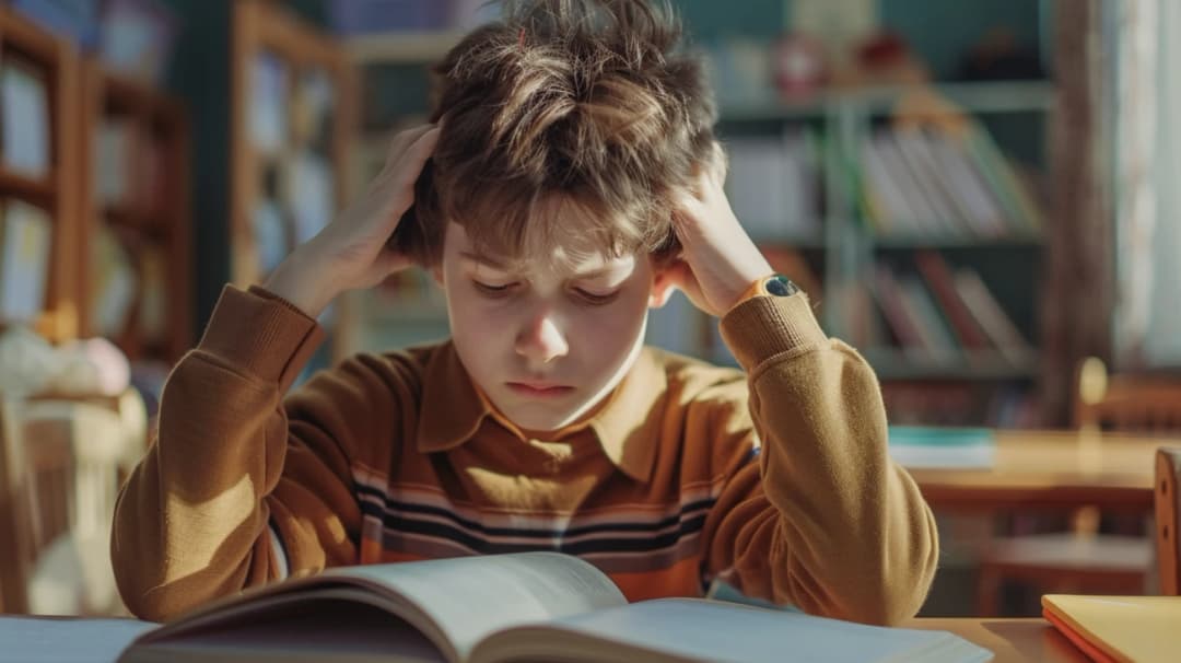 Co myśli nauczyciel o uczniu z dysleksją? Odkryj opinie nauczycieli