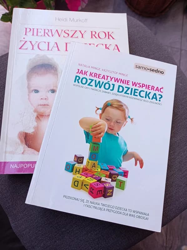 Kreatywne sposoby na wspieranie rozwoju dziecka. Skuteczne metody dla rodziców