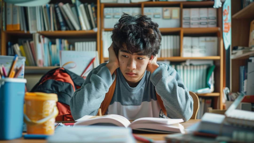 Jak pomóc uczniowi z trudnościami w nauce? Praktyczne porady