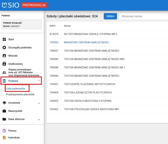Ile jest placówek oświatowych w Polsce? Zaskakujące dane i statystyki