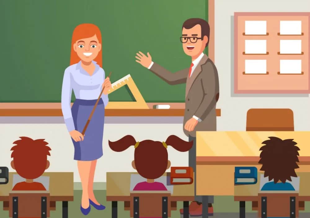 Kontrakt opekuna stażu z nauczycielem: Co powinien zawierać? Wzór Kontrakt opekuna stażu z nauczycielem: Co powinien zawierać? Wzór