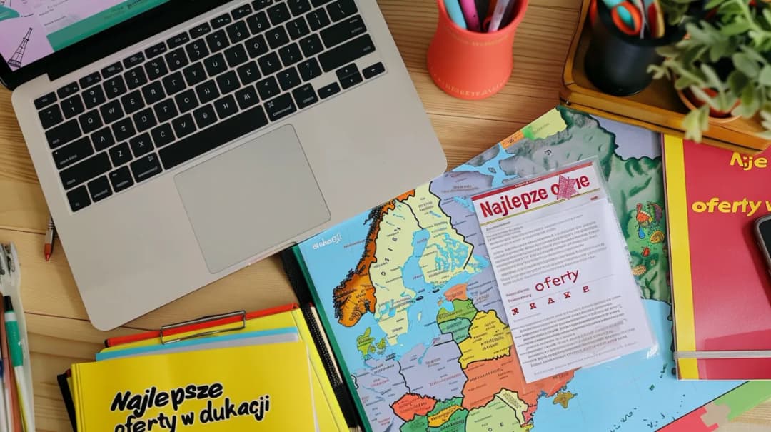 Praca nauczyciel pedagog: Najlepsze oferty w edukacji. Gdzie szukać?