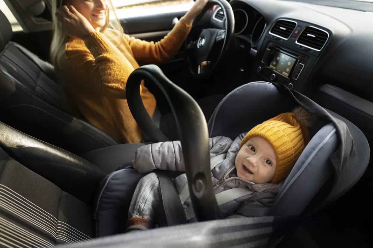 Fotelik samochodowy od Venicci – na co zwrócić uwagę przy wyborze?