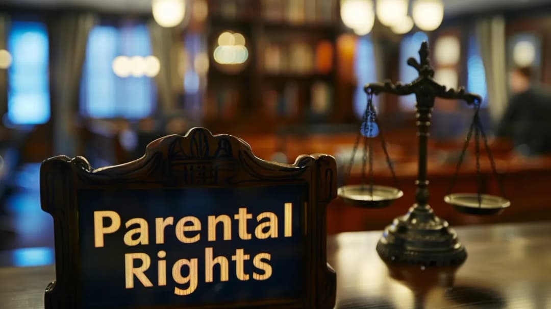 Wygaśnięcie władzy rodzicielskiej: Prawa i obowiązki rodziców