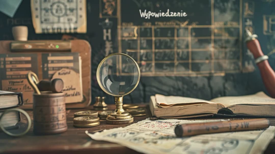 Wypowiedzenie umowy nauczyciela: Jakie są procedury? Oto terminy