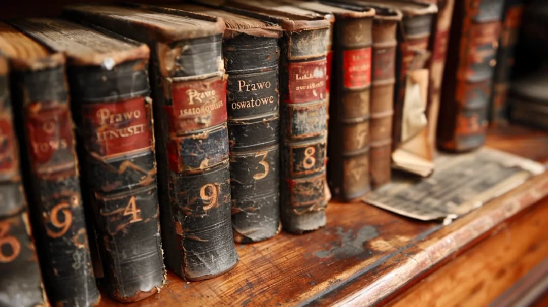 Prawo oświatowe: Najważniejsze artykuły dla nauczycieli i rodziców