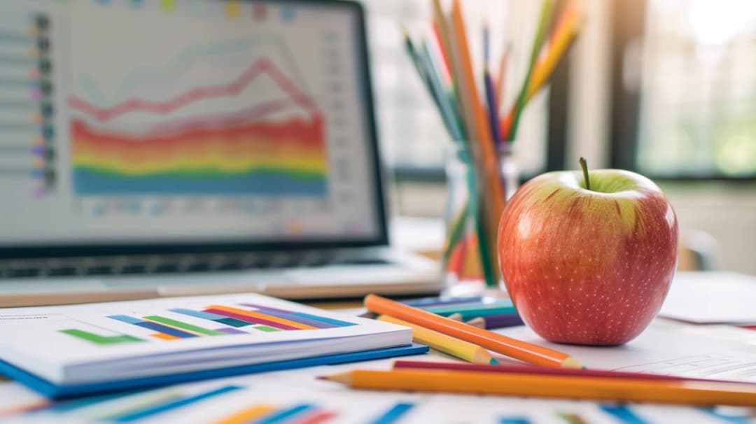 Skuteczne metody monitorowania podstawy programowej kształcenia