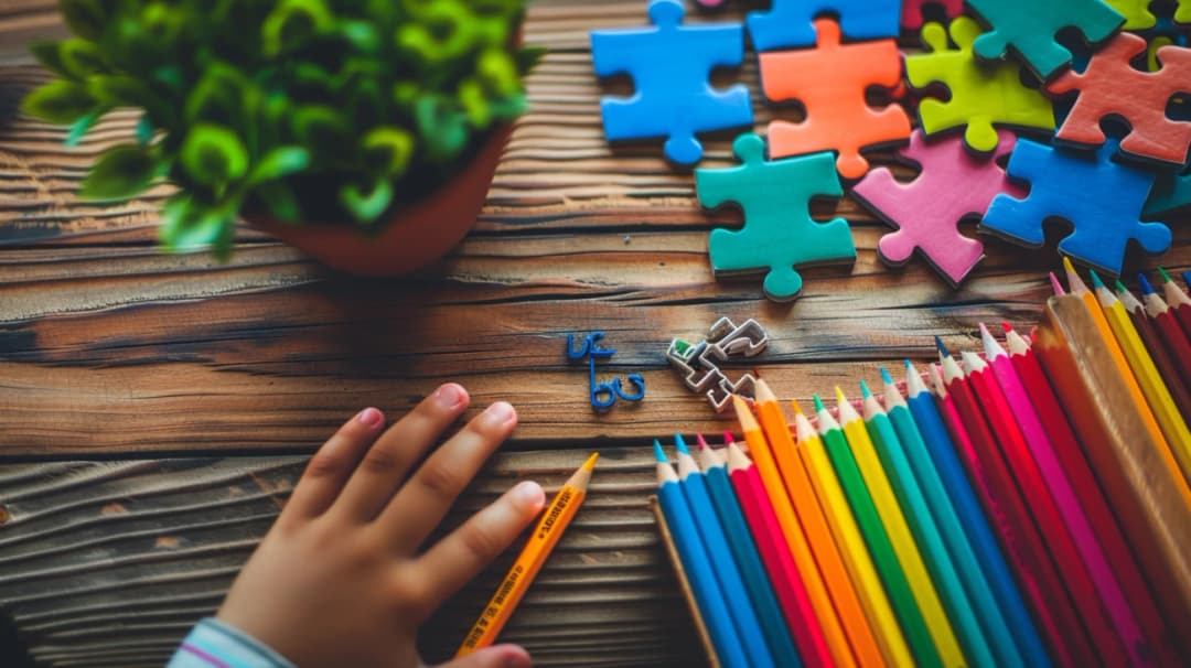 Wspieranie mocnych stron dziecka z zespołem Aspergera