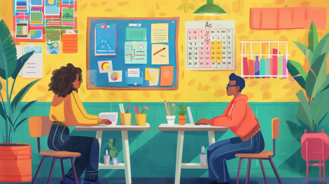 Jak skutecznie rozmawiać o szkole? Porady dla nauczycieli i rodziców