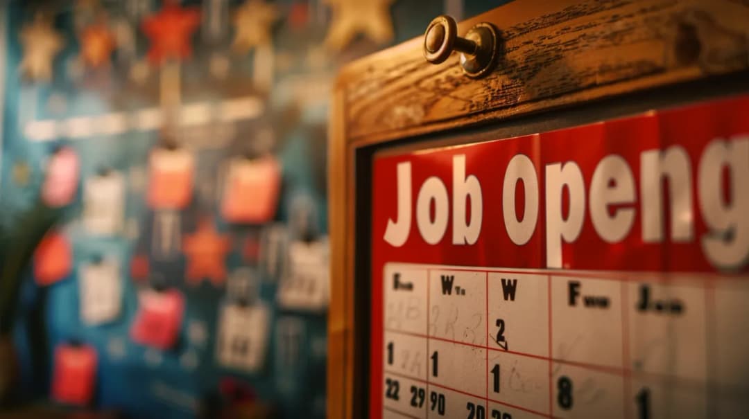 Wakaty w szkołach: Gdzie szukać najlepszych ofert pracy? 5 źródeł