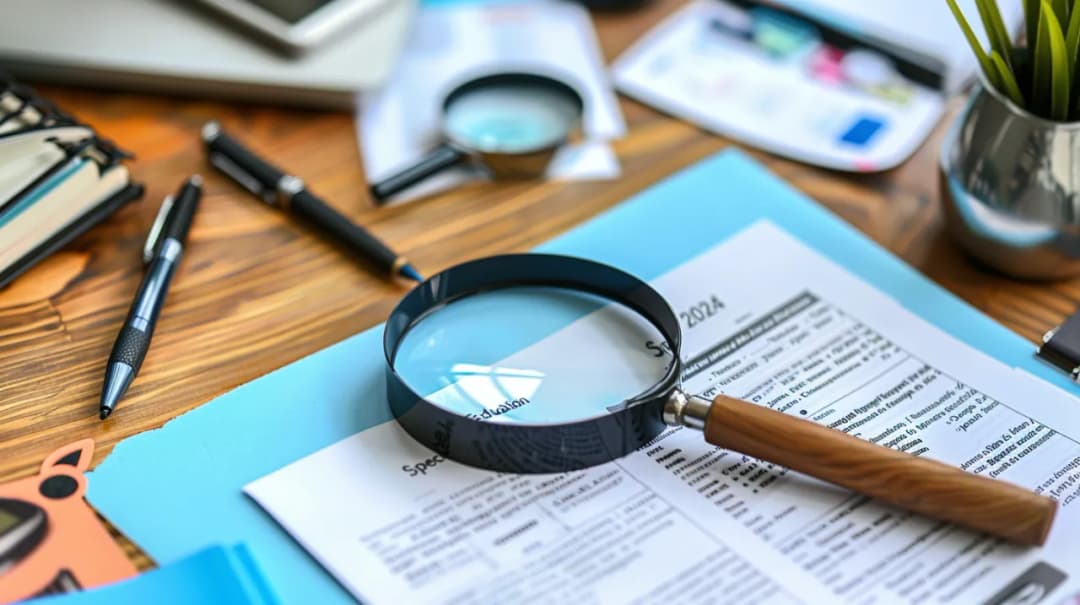 Kształcenie specjalne: Dla kogo i jak uzyskać orzeczenie? Poradnik