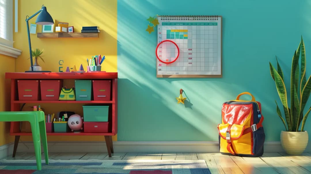 Kiedy dzieci wracają do szkoły po świętach? Sprawdzamy terminarz