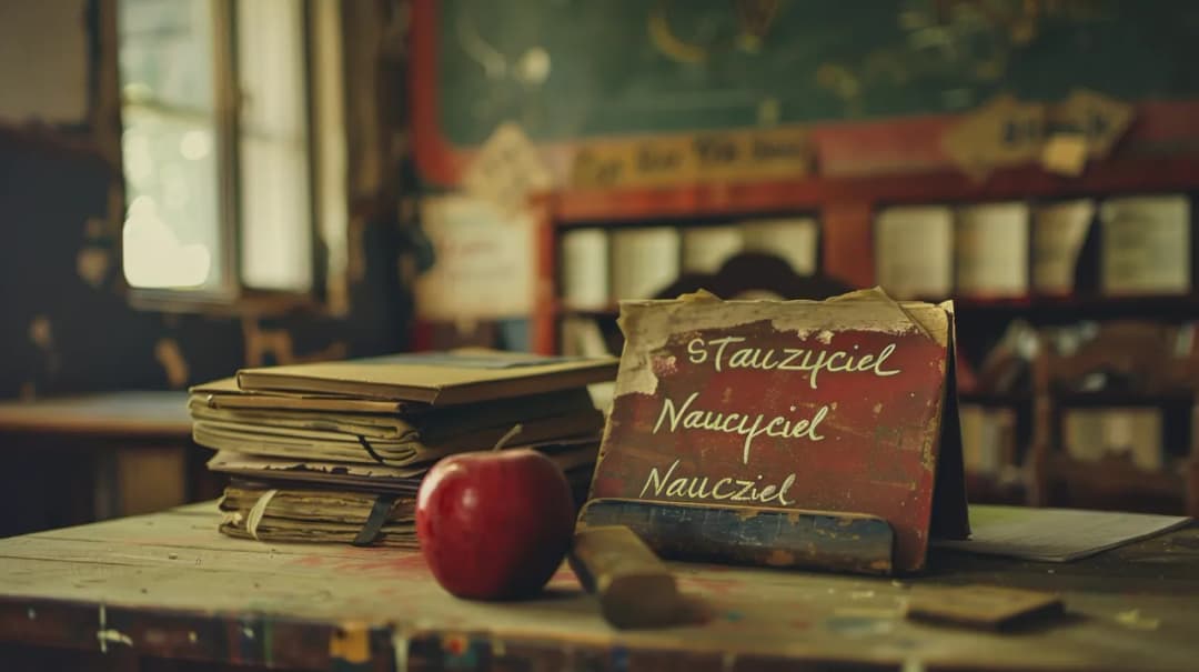 Strajk nauczycieli: Na czym polega i co zmieni w systemie oświaty?