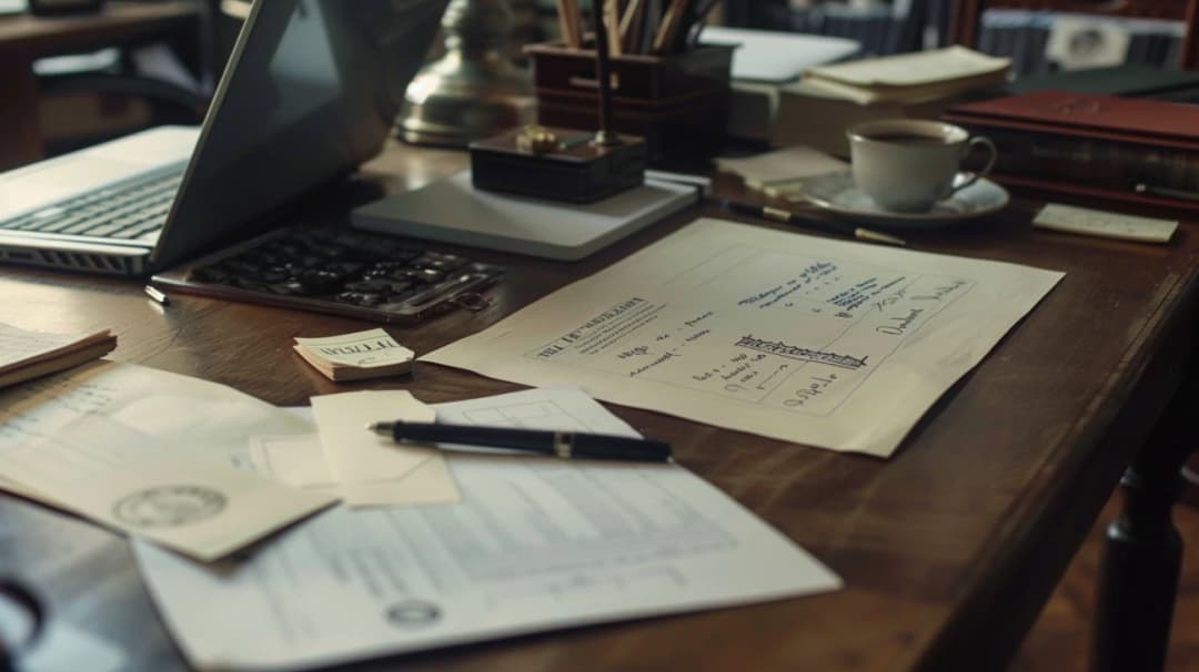 Wzory notatek służbowych dla szkoły: narzędzia administracyjne